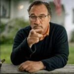 Jim Belushi bought 13 acres beside Oregon’s Rogue River and expanded his retreat to 93 acres; years later, the actor described a sanctuary with a sweat lodge, 50 cows and 50 newly born calves