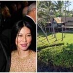 Jim Carrey lists  million Maui mansion after secretly marrying longtime girlfriend Min Ah; 4,000-sq-ft oceanfront estate features private beach frontage, pool and guest house | English Movie News