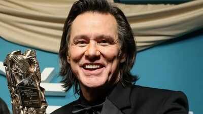 Jim Carrey marries girlfriend Min Ah in private Los Angeles ceremony: Reports |