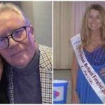 Jim Davidson confirms romance with Maria Rice-Mundy weeks after calling off sixth wedding to Natasha, says new love is ‘too good to be true’ and admits he ‘would just like to not be lonely’ |