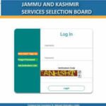 JKSSB JE Civil Recruitment 2026: 458 vacancies announced, applications open November 30