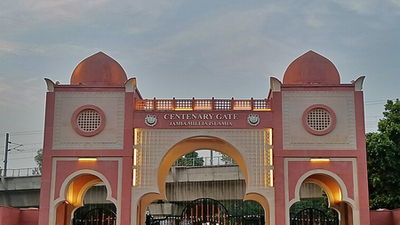 Jamia Millia Islamia forms 7-member committee to address students’ demands amid protests