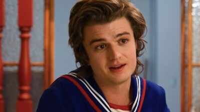 Joe Keery says THIS ‘Stranger Things’ cast member is keeping the group chat alive: ‘We’re keeping in touch’ |