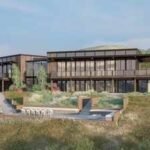 John Denver’s former Aspen guesthouse and music studio sold for .75 million in 2023; later the new owner sold the 2,912-sq-ft five-bedroom home for .2 million in 2025