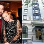John Krasinski and Emily Blunt sell nearly 1,600-square-foot Brooklyn Heights apartment for .5 million after buying it for  million in 2024, make .5 million profit in two years | English Movie News