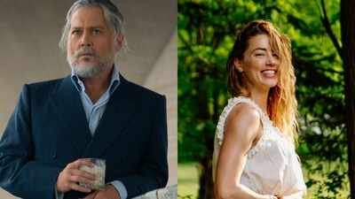 In 2022, when Johnny Depp won a defamation verdict against Amber Heard and said, ‘The jury gave my life back,’ here’s what happened during the six-week trial﻿ |