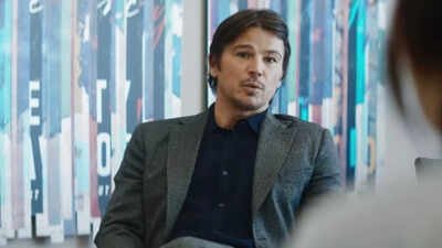 ‘Verity’ star Josh Hartnett on staying away from mainstream roles for 2 decades: ‘I was on hiatus from people’s minds’ |