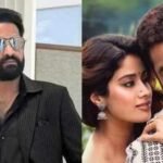 Jr Ntr: ‘Disgusting, Sick and Shameless’: Jr NTR reacts to AI-morphed video of ‘Devera’ song ‘Chuttamalle’; ‘Sc*****s, I will not spare any of you’ | Telugu Movie News