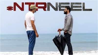 Jr NTR’s ‘Dragon’ shoot resumes after shoulder surgery; Prashanth Neel films other sequences during recovery; makers retain June 2027 release |