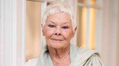 Judi Dench, 91, reveals she can no longer act, read or recognise faces as eyesight deteriorates; the Oscar winner was diagnosed with age-related macular degeneration in 2012 | English Movie News