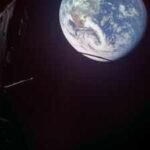 NASA’s Jupiter-bound spacecraft changed direction by 20 degrees and gained 3.5 km/s in speed using Earth’s gravity; ESA’s Juice spacecraft needed no major engine burn for the boost