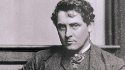 An American artist traded a painting and  for a 153-acre Connecticut farm in 1882; more than a century later, his home and studios became part of a nationally protected landscape devoted to art | World News