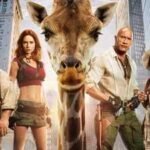 ‘Jumanji: Open World’ poster confirms Christmas release; Dwayne Johnson-starrer to clash with Shah Rukh Khan’s ‘King’﻿ |