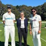 IND vs NZ A: Auqib Nabi strikes twice late as India A fight back on Day 1 vs New Zealand A | Cricket News