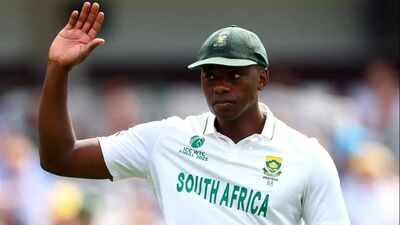 ‘There’s an aura’: South Africa call on KG to bring the heat against Australia | Cricket News