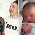 Why Kaley Cuoco and Tom Pelphrey picked the name Philomena for their second baby girl |