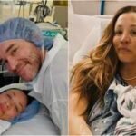 Kaley Cuoco welcomes second daughter with Tom Pelphrey; names newborn Philomena Carmine Bobby Pelphrey; ‘The Big Bang Theory’ co-stars congratulate couple