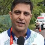 Need to build a larger pool of shooters for consistency: NRAI president Kalikesh Singh Deo | More sports News