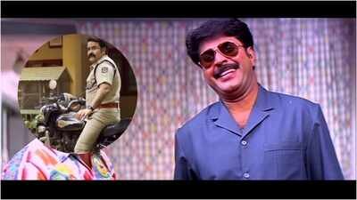 Kamal recalls why Mammootty was chosen for ‘Azhakiya Ravanan’; says producer suggested Mohanlal; says, ‘There is nothing new when Mohanlal plays it’ | Malayalam Movie News