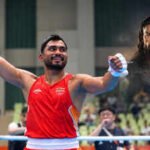 Roman Reigns inspired his punches; Andre Russell earned him a nickname: Meet Army havaldar and Asian Games medallist Kapil Pokhariya | Boxing News