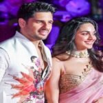Kiara Advani-Sidharth Malhotra announce second pregnancy; Karan Johar, Parineeti Chopra, Rakul Preet, and others congratulate |