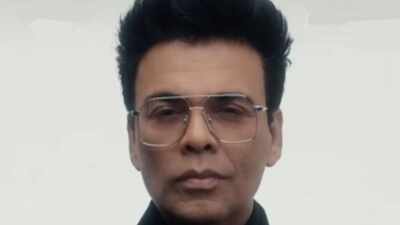 Karan Johar picks favourite looks from Ranbir Kapoor’s and Shah Rukh Khan’s films; ‘Please dress for yourself and not for the world’, says filmmaker | Hindi Movie News