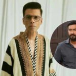 Karan Johar reviews ‘Drishyam 3’, calls it ‘Mazedaar, lajawab’; praises Ajay Devgn and Jaideep Ahlawat’s performances |