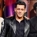 Salman Khan hints that Karan Johar was scared, stressed to talk to him because of his fall-out with Shah Rukh Khan: ‘Now it’s all good between us for the longest time’ | Hindi Movie News