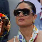 Kareena Kapoor Khan’s F1 crossover leaves netizens bringing up Saif Ali Khan’s ‘Ta Ra Rum Pum’: ‘Her favourite driver’ | Hindi Movie News