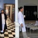 Saif Ali Khan House: Inside Saif Ali Khan’s Rs 800 crore Pataudi Palace: 150 rooms, grand verandas, Venetian chandeliers and more | Hindi Movie News