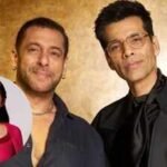 Salman Khan’s ‘Koffee With Karan 9’ premiere episode to feature surprise appearance by Karisma Kapoor as the Karan Johar hosted talk show returns with its final season starting October 14 | Hindi Movie News
