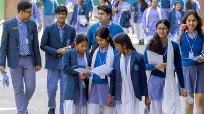 Karnataka SSLC timetable 2027 released: Exam 1 begins on March 22; check subject-wise dates