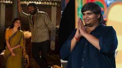 Karthik Subbaraj says views of men on transgender people have changed after ‘Dorothy’: ‘That is the real success’ |