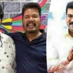 Karthik Subbaraj reveals how Shankar changed his original ‘Game Changer’ story for Ram Charan: ‘It had a gangster element’ | Tamil Movie News