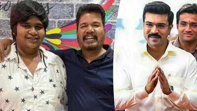 Karthik Subbaraj reveals how Shankar changed his original ‘Game Changer’ story for Ram Charan: ‘It had a gangster element’ | Tamil Movie News