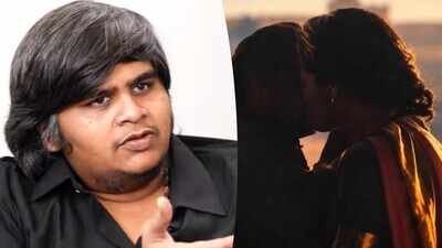 Karthik Subbaraj explains his storytelling style in ‘Dorothy’: ‘I couldn’t give better climax than the kiss’ |
