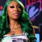 Reality TV personality Kash shot dead at age 29; police arrest one woman﻿ |