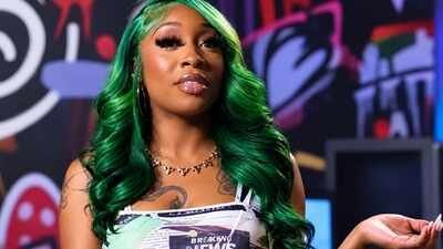 Reality TV personality Kash shot dead at age 29; police arrest one woman﻿ |
