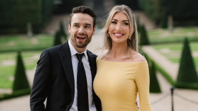 Kate Cassidy shares emotional tribute to late Liam Payne: ‘Until the next life, I’ll see you again one day’ |