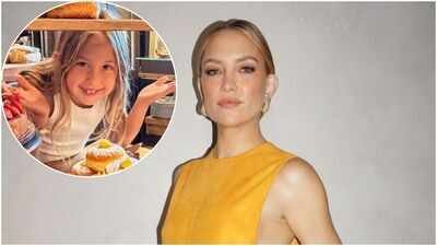 Kate Hudson celebrates daughter Rani Rose’s 8th birthday with rare family photos and videos |