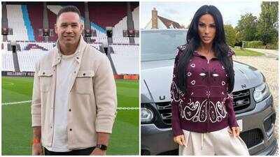 Katie Price’s ex-husband Kieran Hayler acquitted of raping 13-year-old girl in West Sussex in 2016; judge calls her a ‘dangerous witness’ over ‘tsunami of prejudice’ and ‘attempt to bring down trial’ | English Movie News