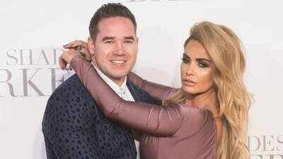Katie Price’s ex-husband Kieran Hayler told his 13-year-old rape accuser she could be his ‘best friend’ because he had no friends, court hears; he denies all charges | English Movie News