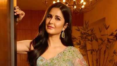 When Katrina Kaif revealed her biggest learning from past relationships: ‘Nobody else is responsible for your happiness’ |