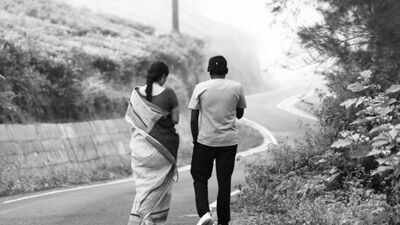 Kayadu Lohar shares BTS picture as Mari Selvaraj’s ‘Manjanathi’ wraps first shooting schedule, says the film offered her ‘a different world’ | Telugu Movie News