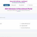 KEA VAO result 2026 out for 572 posts, download merit list PDF and check next steps