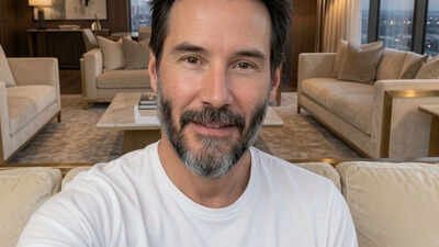 In 2009, Keanu Reeves opened up about his private foundation supporting cancer research; here’s the truth behind his reported 70% Matrix donation |