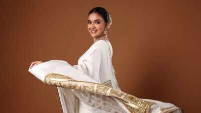 Keerthy Suresh recalls she got no film offers for six months after critically acclaimed ‘Mahanati’; says ‘financial stability was going for a toss’ | Telugu Movie News