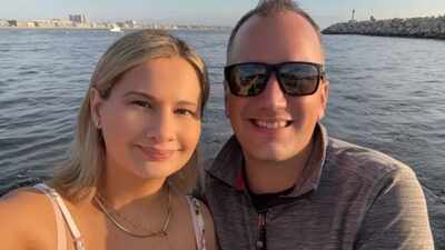 Ken Urker Death News: Ken Urker, Gypsy Rose Blanchard’s partner, passes away at 33: Star says, ‘I’m in disbelief. I can’t think’ | English Movie News