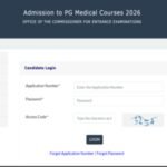 Kerala NEET PG 2026 merit list released at cee.kerala.gov.in: Direct link to download here