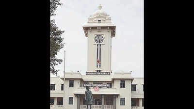Kerala University: Kerala University VC says no move to ban student politics, proposed campus rules under review